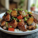 Chicken Adobo