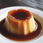 Filipino Crème Caramel