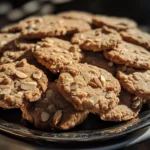 Gluten-Free Almond Cookies