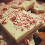 Christmas Peppermint Bark