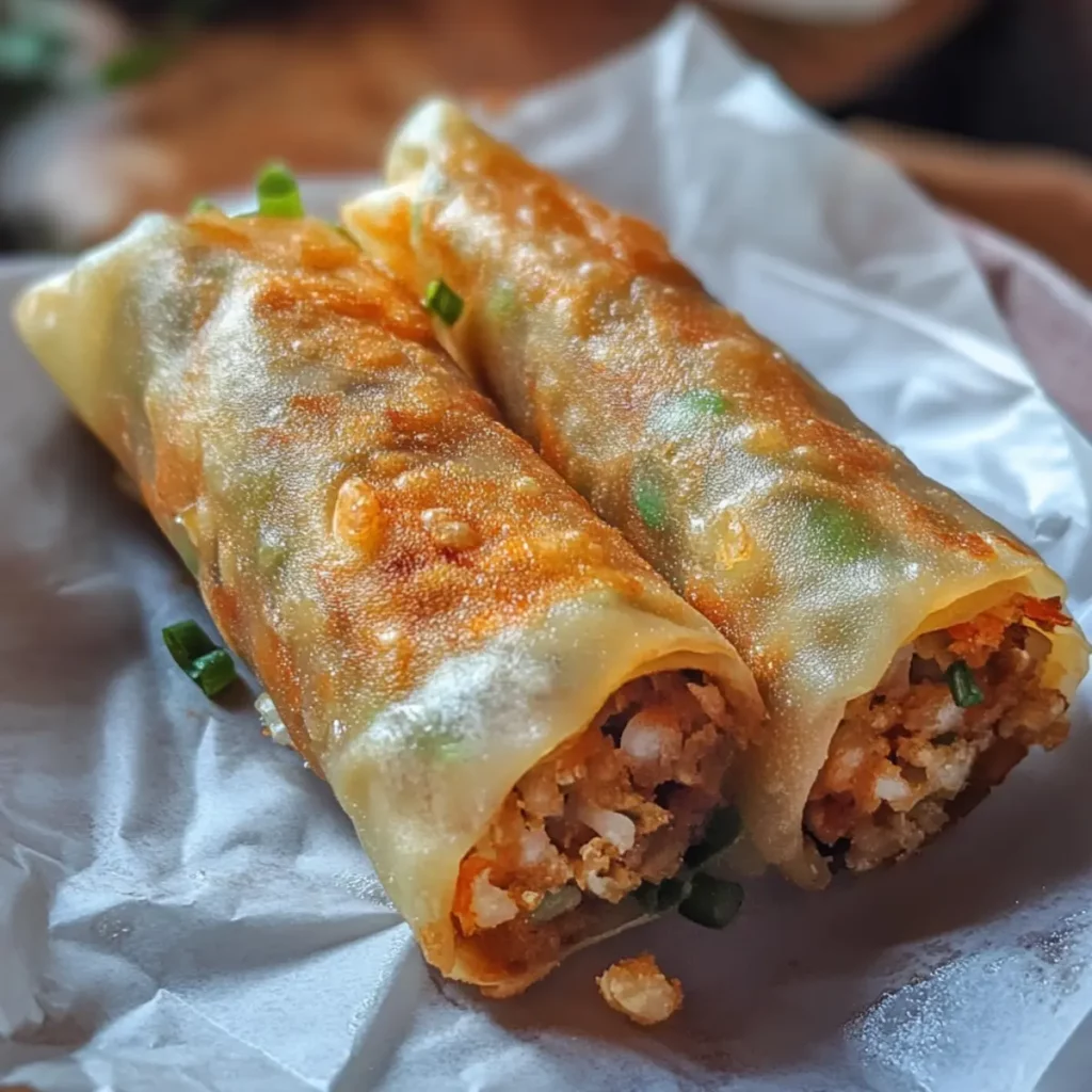 lumpia